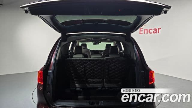 Honda Odyssey 5세대, 2018 20