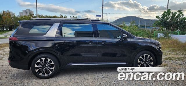 Kia Carnival 4세대 Signature, 2023 7