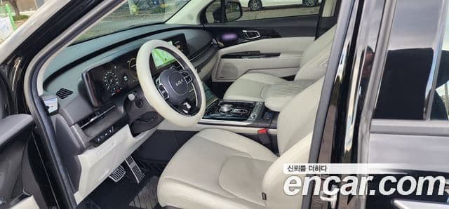 Kia Carnival 4세대 Signature, 2023 8