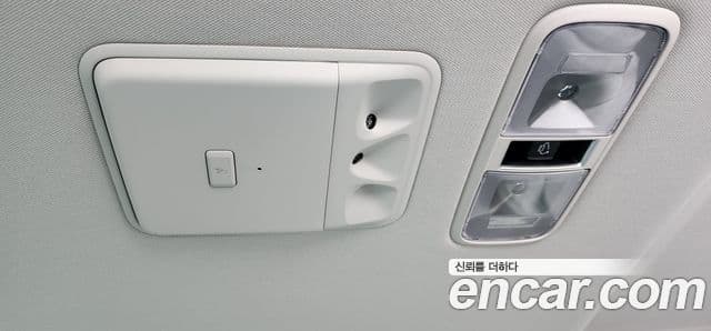 Kia Carnival 4세대 Signature, 2023 9