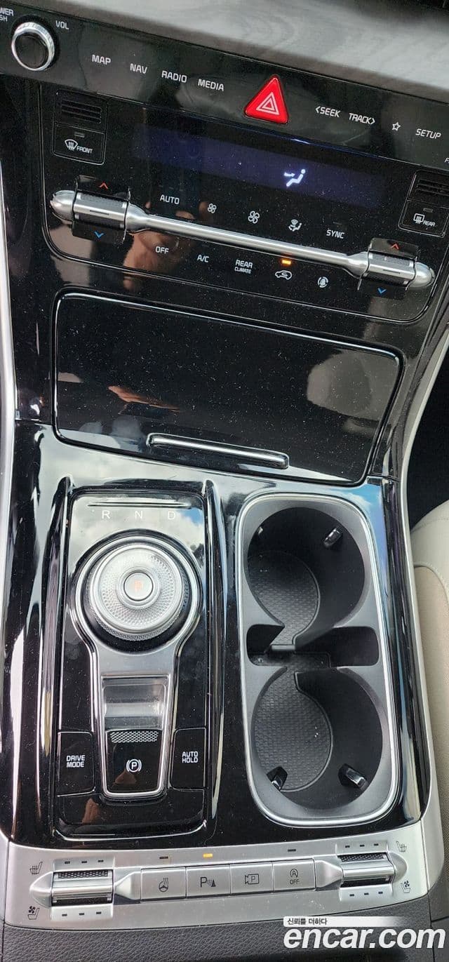 Kia Carnival 4세대 Signature, 2023 13