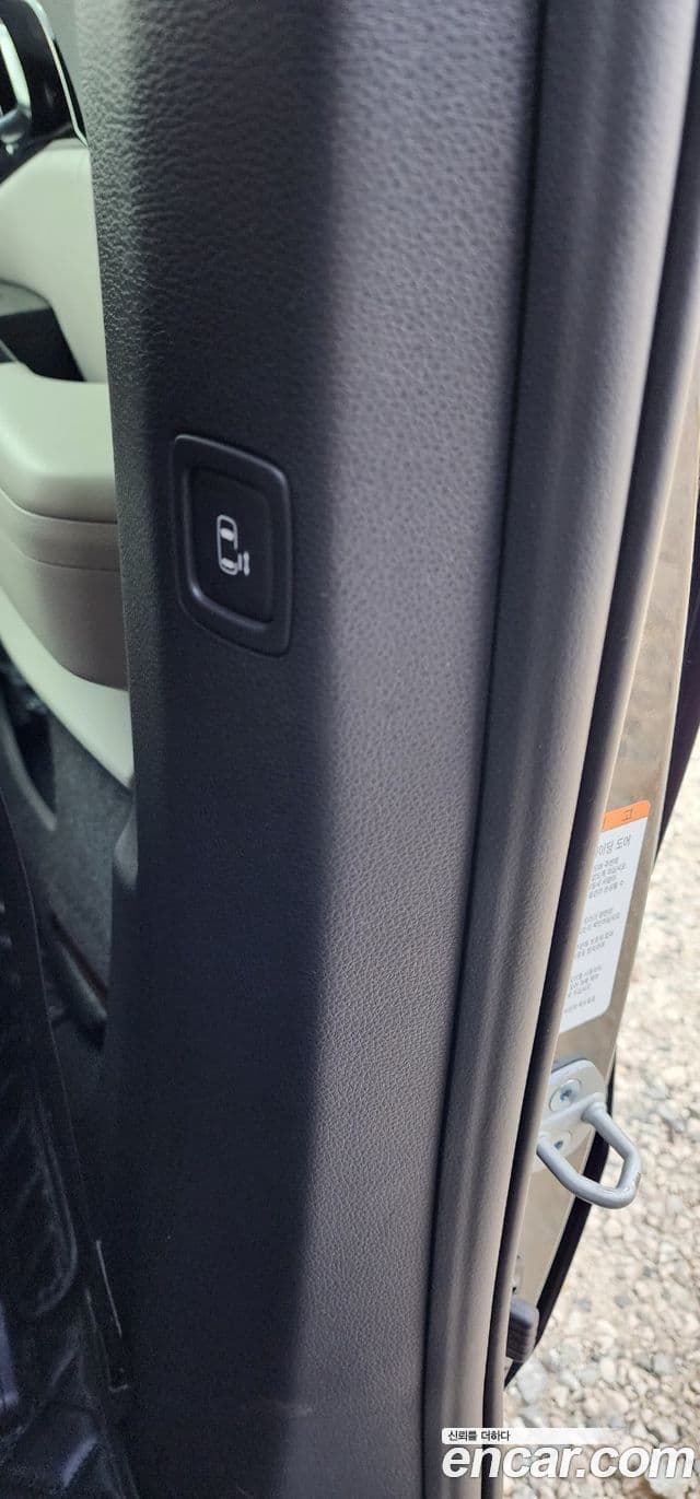 Kia Carnival 4세대 Signature, 2023 16