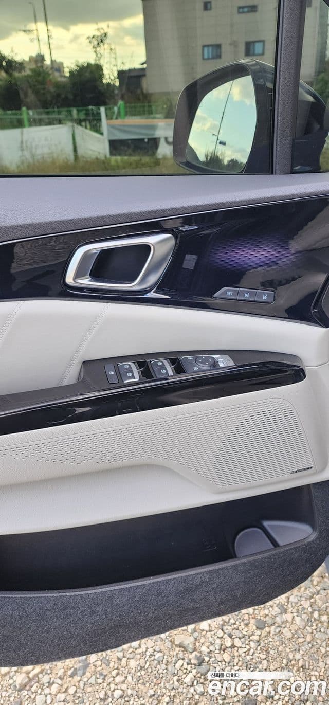 Kia Carnival 4세대 Signature, 2023 17