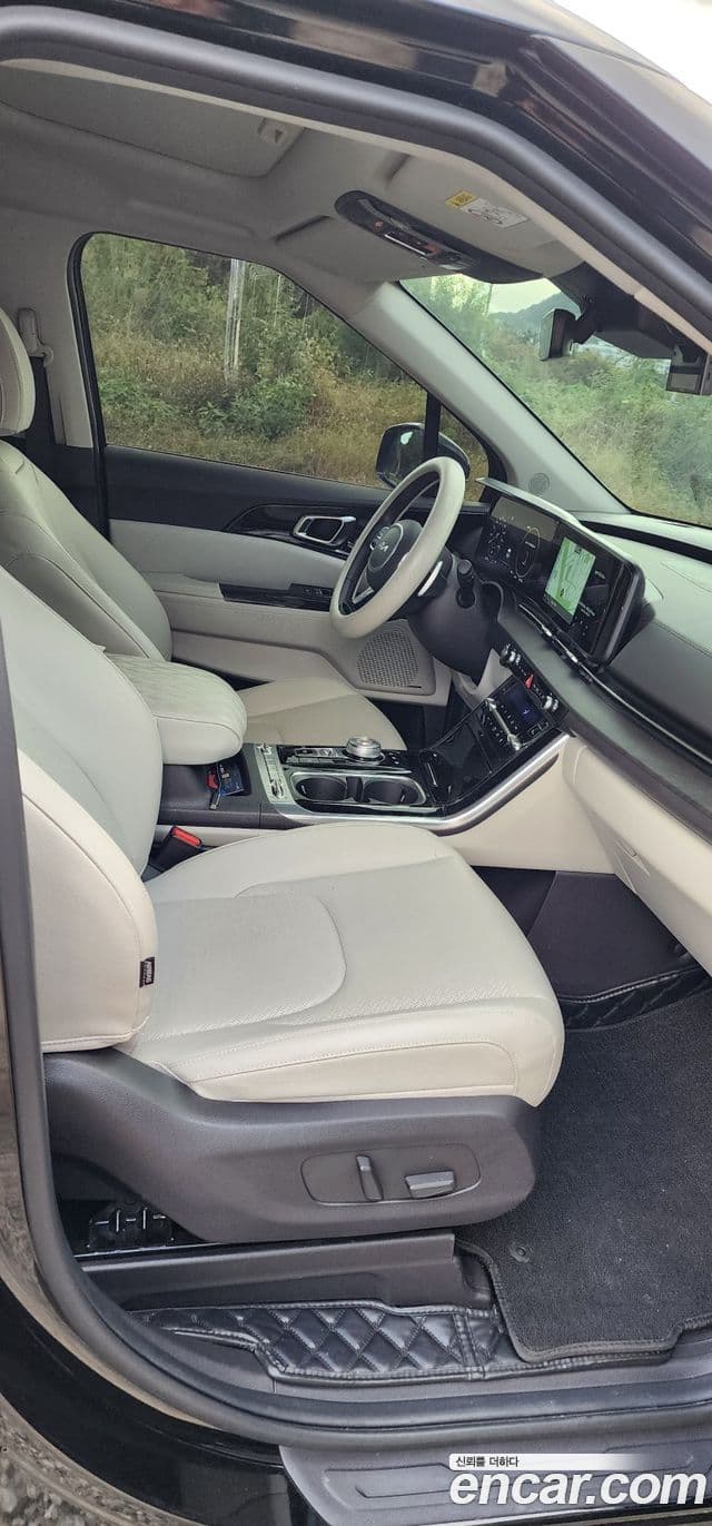 Kia Carnival 4세대 Signature, 2023 18
