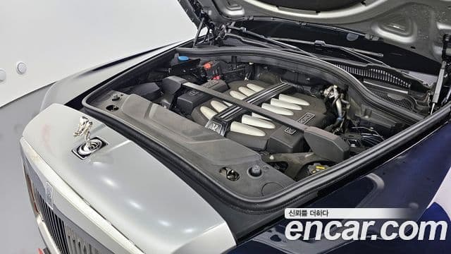 Rolls-Royce Cullinan, 2019 6