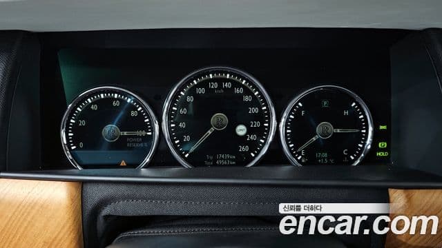 Rolls-Royce Cullinan, 2019 8