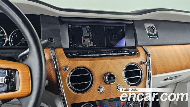 Rolls-Royce Cullinan, 2019 16