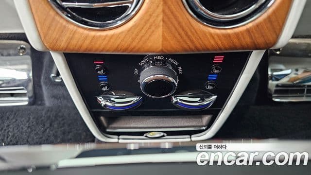 Rolls-Royce Cullinan, 2019 18