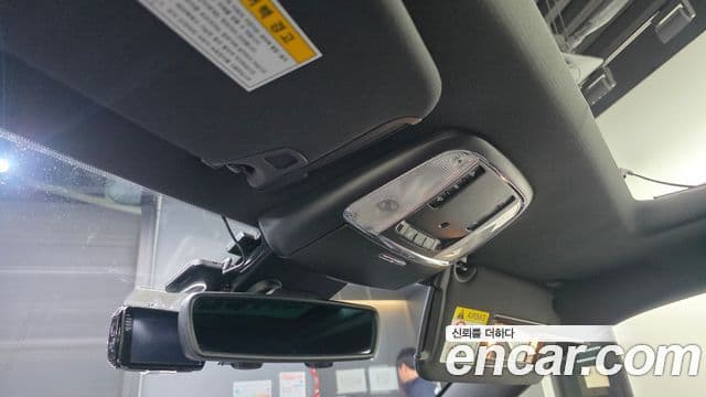 크라이슬러 The / новый New 300C, 2016 18