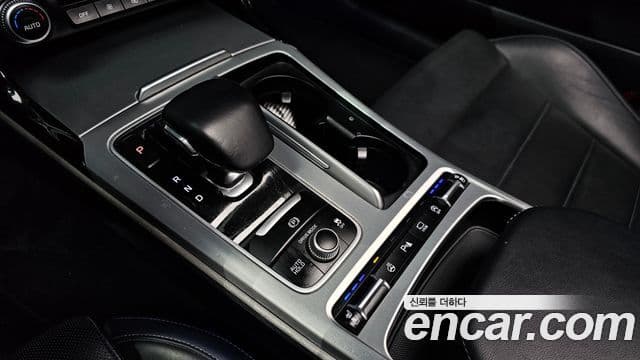 Kia 스팅어 Platinum, 2019 9