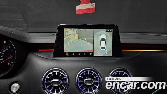 Kia 스팅어 Platinum, 2019 15