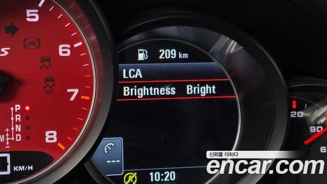 Porsche New Cayenne 958, 2015 16