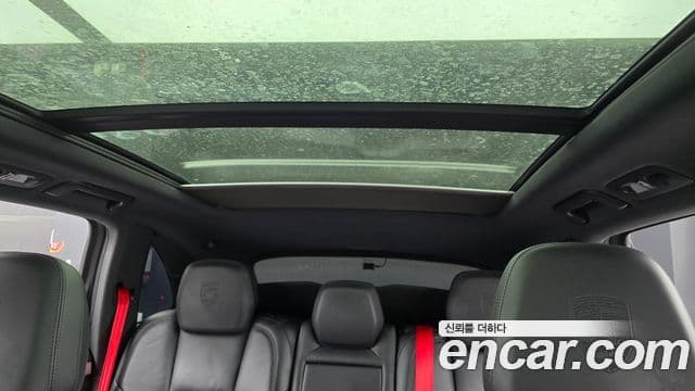 Porsche New Cayenne 958, 2015 18