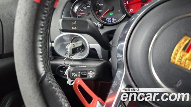 Porsche New Cayenne 958, 2015 19