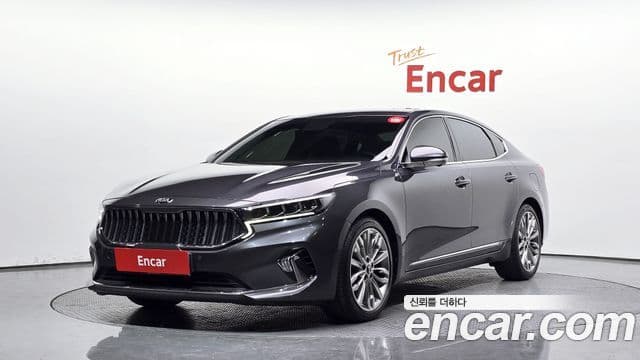 Kia K7 Premier 2.5 GDI X Edition, 2020 1