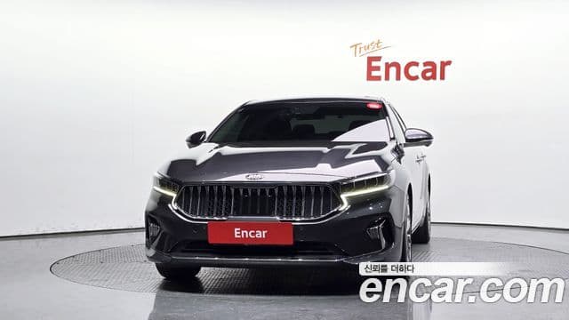 Kia K7 Premier 2.5 GDI X Edition, 2020 3