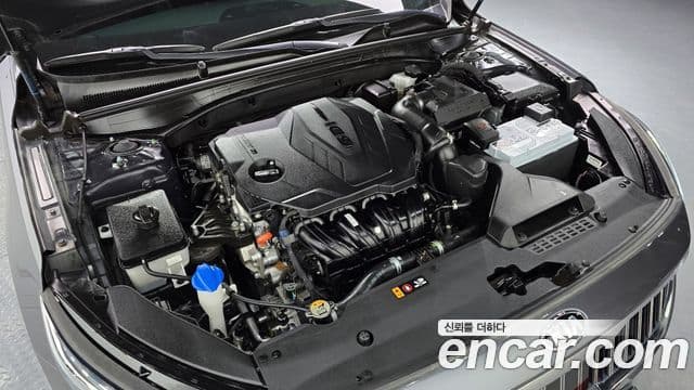 Kia K7 Premier 2.5 GDI X Edition, 2020 6