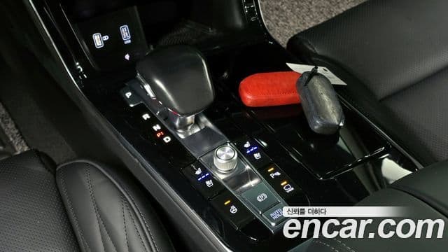 Kia K7 Premier 2.5 GDI X Edition, 2020 9