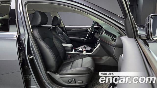 Kia K7 Premier 2.5 GDI X Edition, 2020 10