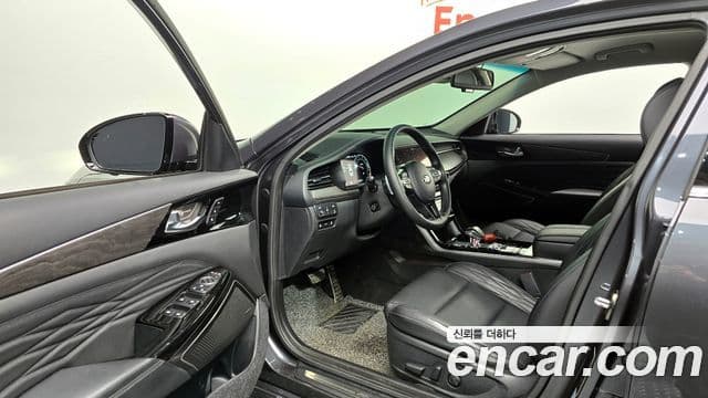 Kia K7 Premier 2.5 GDI X Edition, 2020 11