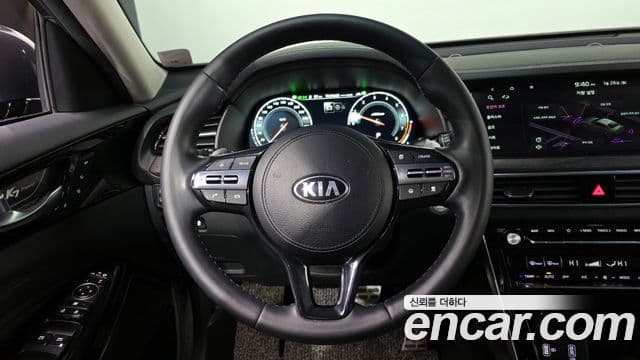 Kia K7 Premier 2.5 GDI X Edition, 2020 13