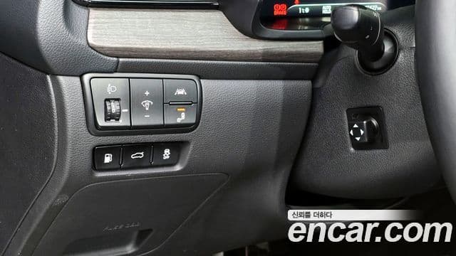 Kia K7 Premier 2.5 GDI X Edition, 2020 14