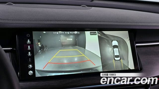 Kia K7 Premier 2.5 GDI X Edition, 2020 15