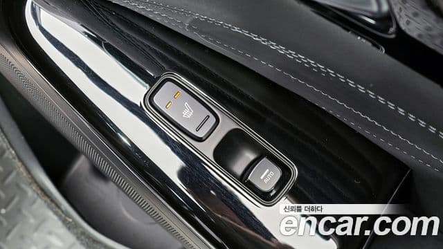 Kia K7 Premier 2.5 GDI X Edition, 2020 19