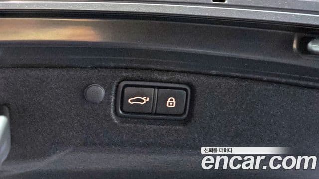 Kia K7 Premier 2.5 GDI X Edition, 2020 20