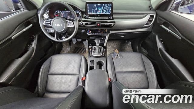 Kia Seltos Prestige, 2023 7