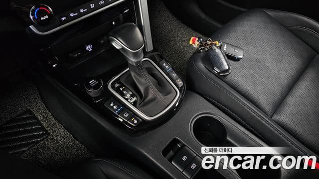 Kia Seltos Prestige, 2023 9