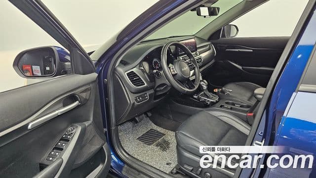 Kia Seltos Prestige, 2023 10