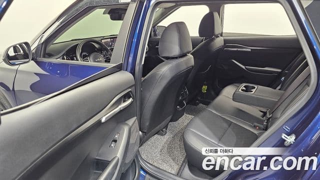 Kia Seltos Prestige, 2023 11