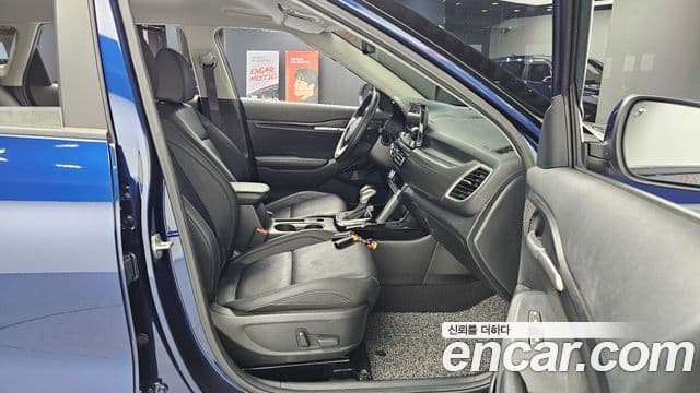 Kia Seltos Prestige, 2023 12