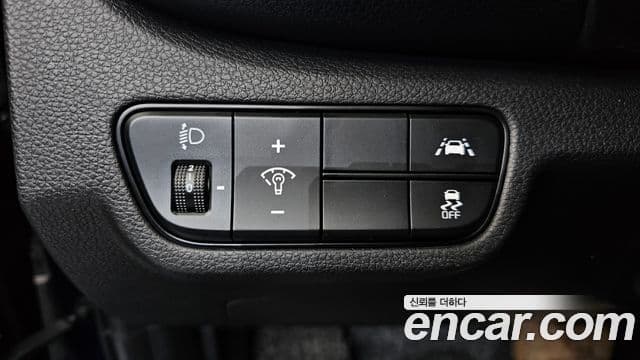 Kia Seltos Prestige, 2023 14