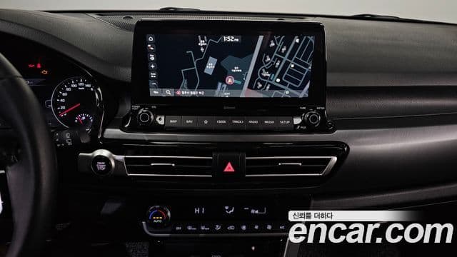 Kia Seltos Prestige, 2023 17