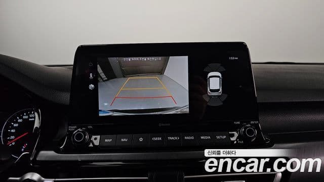 Kia Seltos Prestige, 2023 18