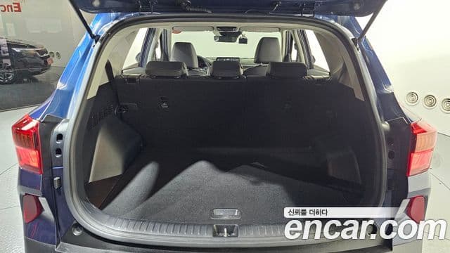 Kia Seltos Prestige, 2023 20