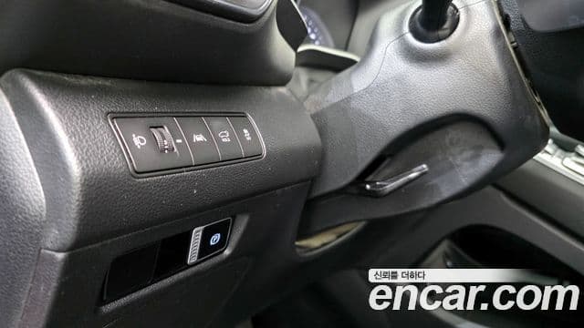 Hyundai The / новый New Santa Fe Exclusive, 2023 15