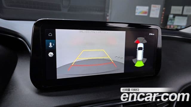 Hyundai The / новый New Santa Fe Exclusive, 2023 17