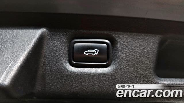 Hyundai The / новый New Santa Fe Exclusive, 2023 20