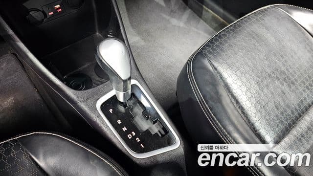 Kia The / новый New Morning Deluxe, 2016 9