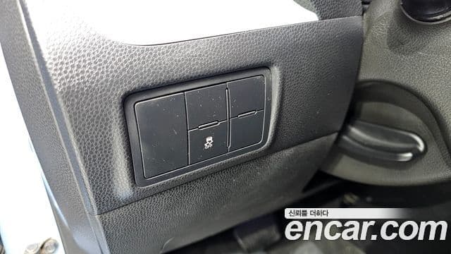 Kia The / новый New Morning Deluxe, 2016 13