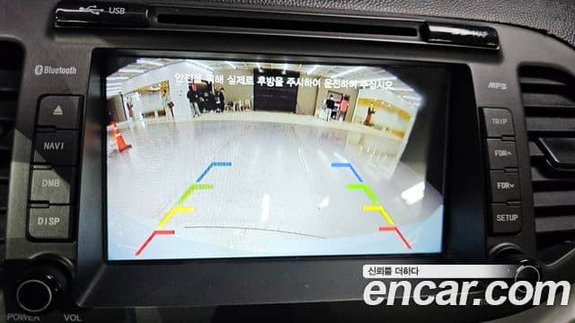 Kia The / новый New Morning Deluxe, 2016 16