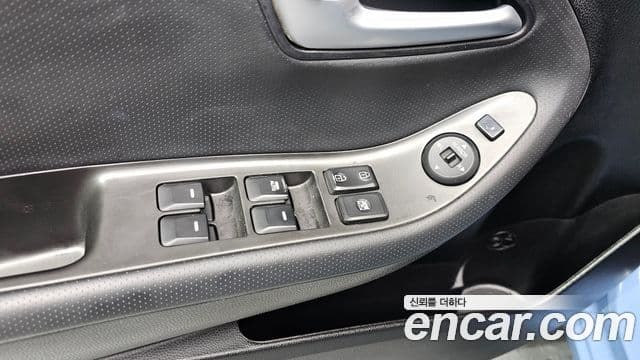 Kia The / новый New Morning Deluxe, 2016 17