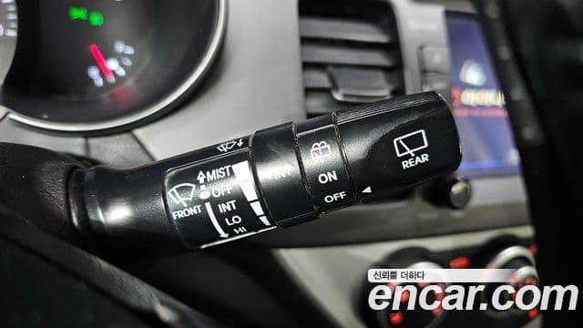 Kia The / новый New Morning Deluxe, 2016 18