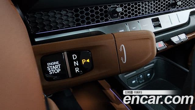 Kia 타스만 X-Pro, 2026 9