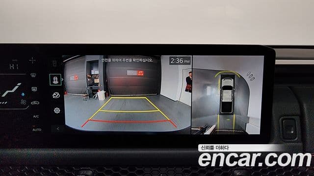 Kia 타스만 X-Pro, 2026 15