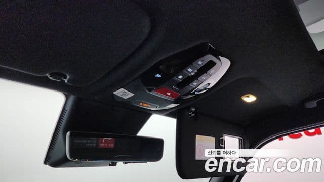 Kia 타스만 X-Pro, 2026 17