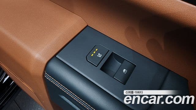 Kia 타스만 X-Pro, 2026 18